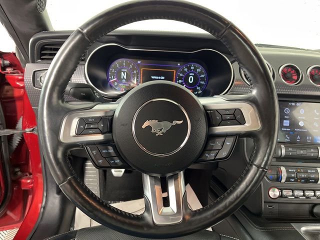 Used 2019 Ford Mustang GT Premium w/ Performance Package - Level 2 image 20