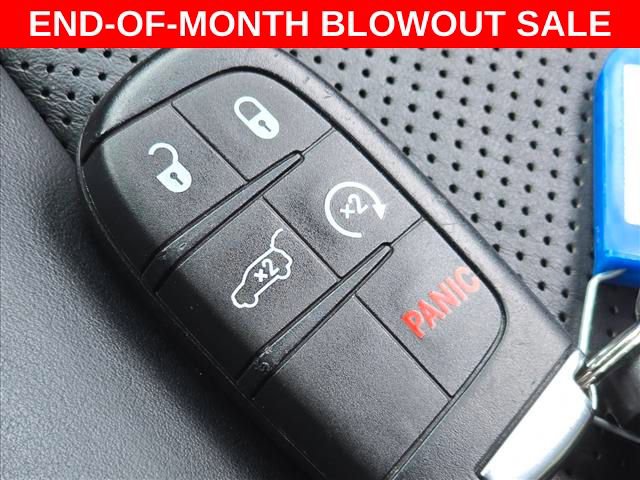 Used 2021 Dodge Durango Citadel AWD/4WD image 27