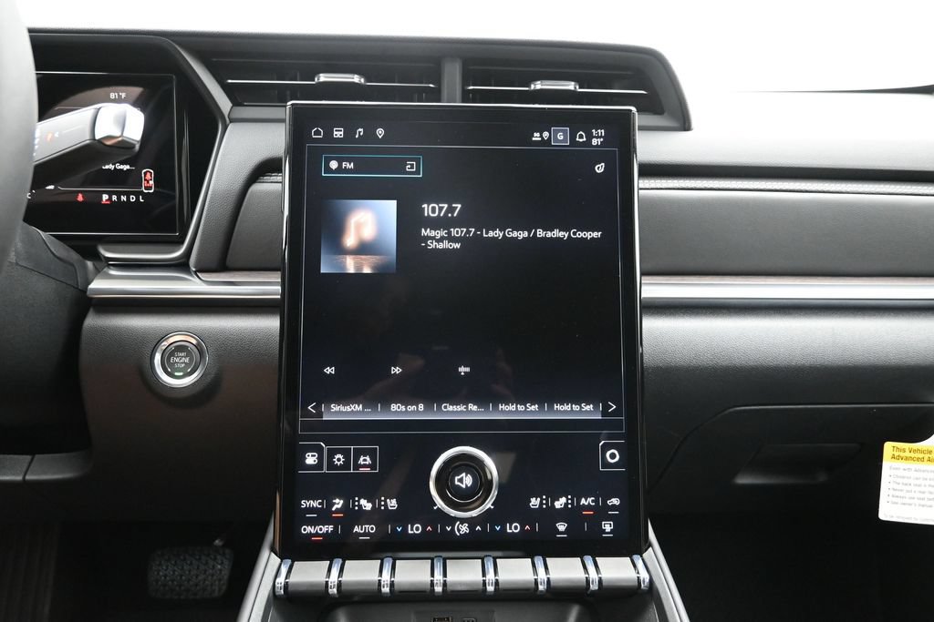 New 2027 GMC Terrain Denali AWD/4WD image 13
