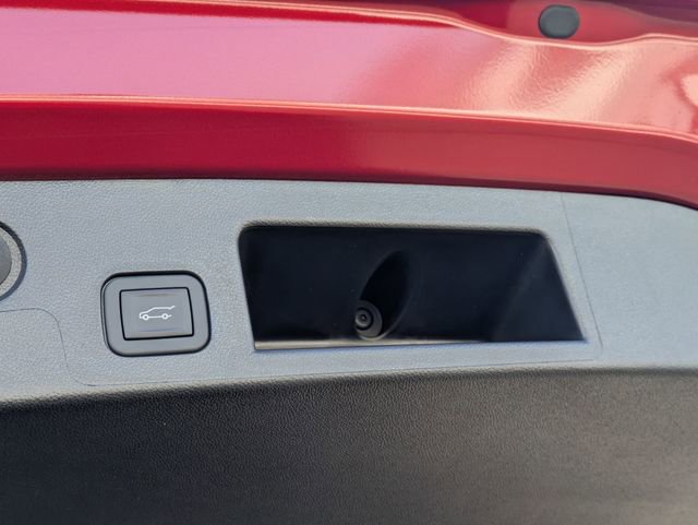 New 2026 GMC Terrain AT4 w/ Convenience Package III image 31