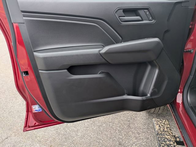 New 2026 Chevrolet Colorado Trail Boss image 9