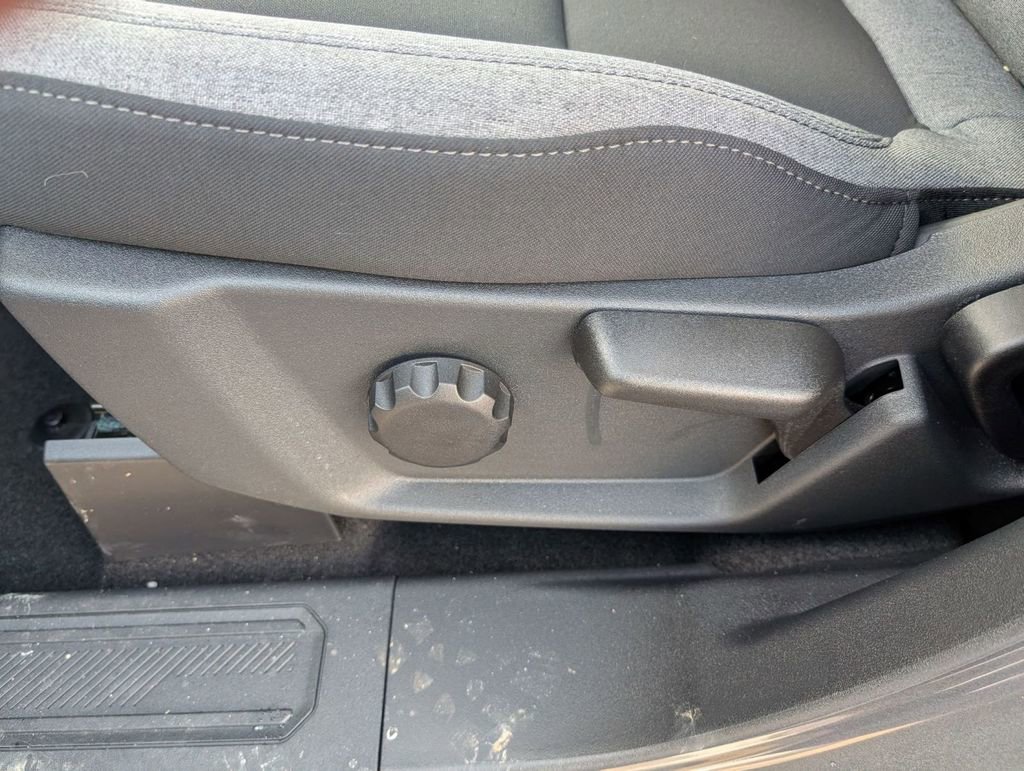 New 2026 Ford Bronco Big Bend image 21