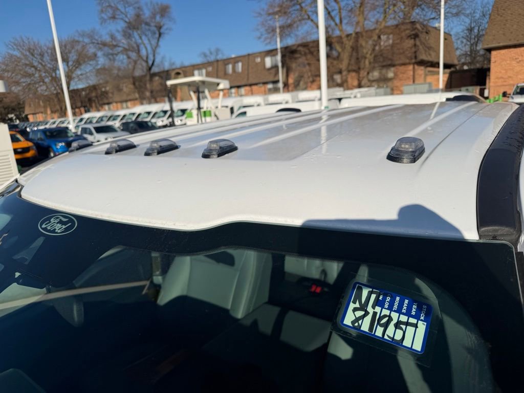 New 2026 Ford F550 4x4 Supercab Super Duty image 9