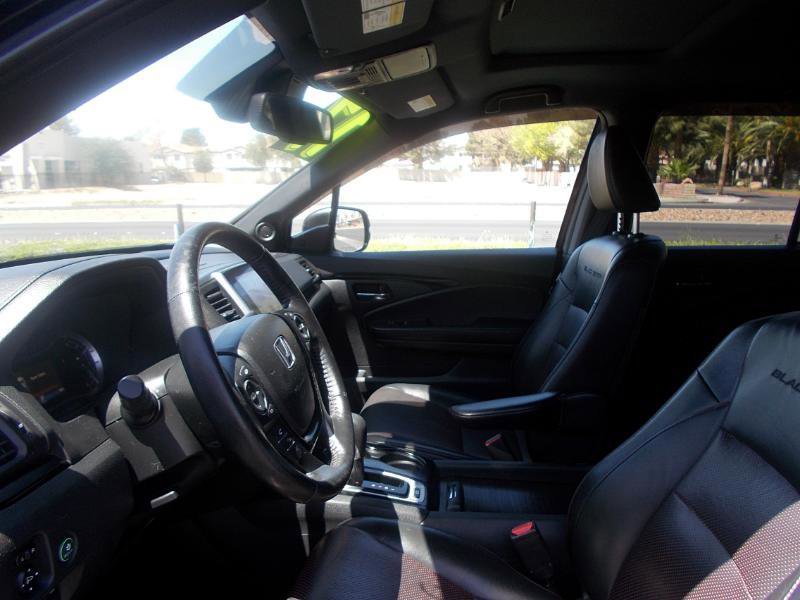 Used 2017 Honda Ridgeline Black Edition image 18