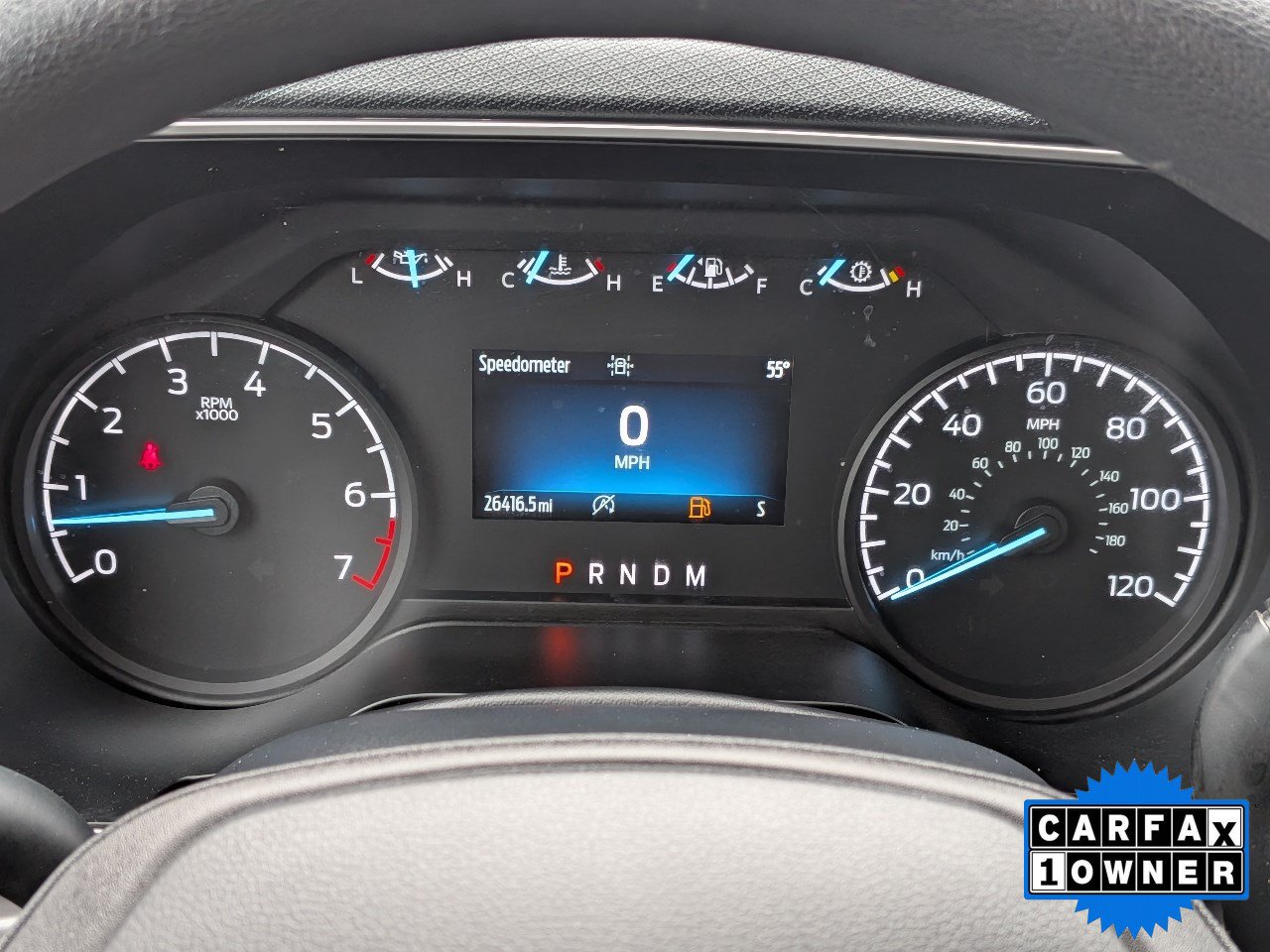 Certified 2023 Ford F150 XL AWD/4WD image 30