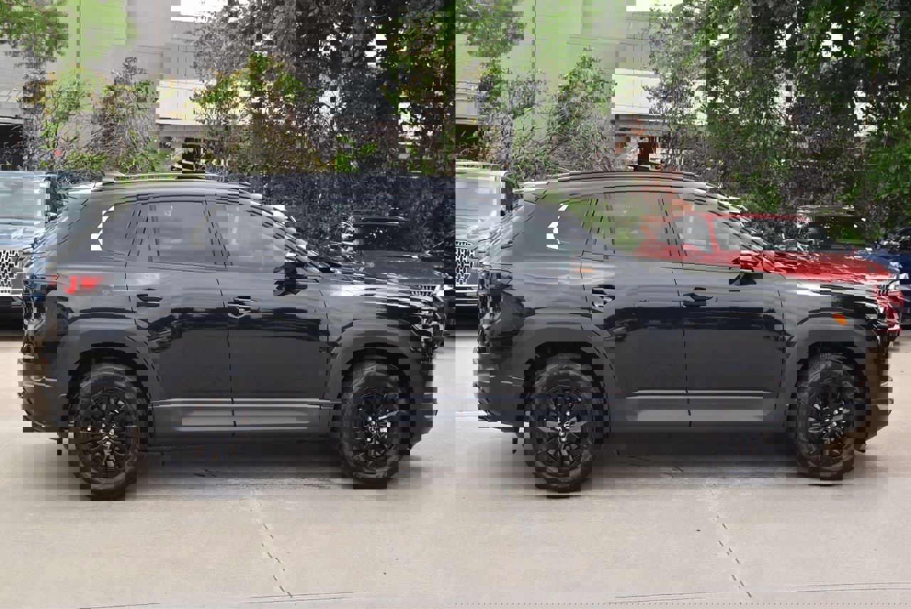 Used 2026 MAZDA CX-50 AWD 2.5 Hybrid w/ Weather Package image 6