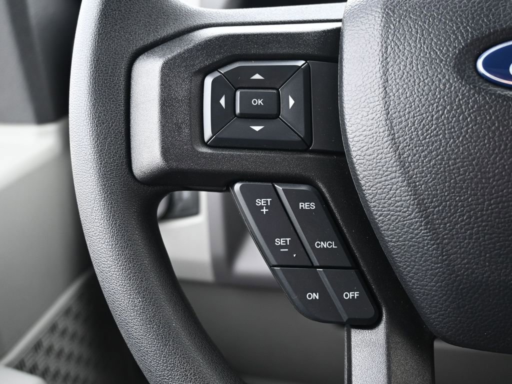 New 2025 Ford E-350 and Econoline 350 Super Duty w/ Power Equipment Group image 22