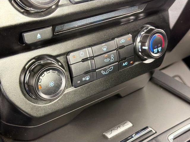 Used 2016 Ford F150 XLT w/ Equipment Group 301A Mid image 15