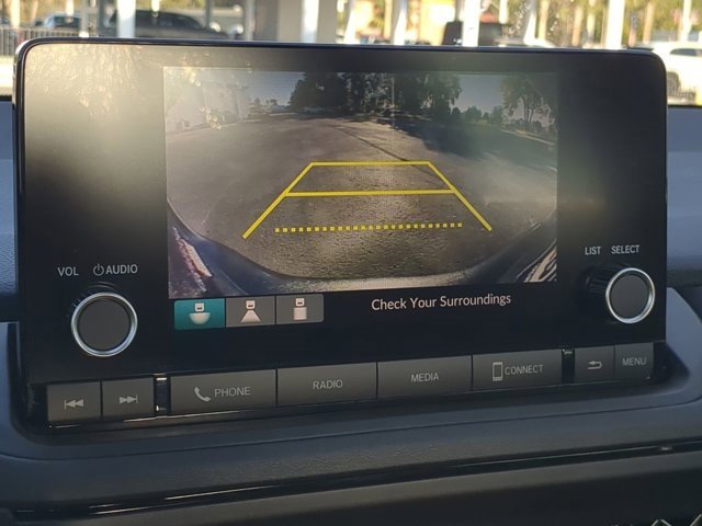 Used 2025 Honda Accord LX image 19