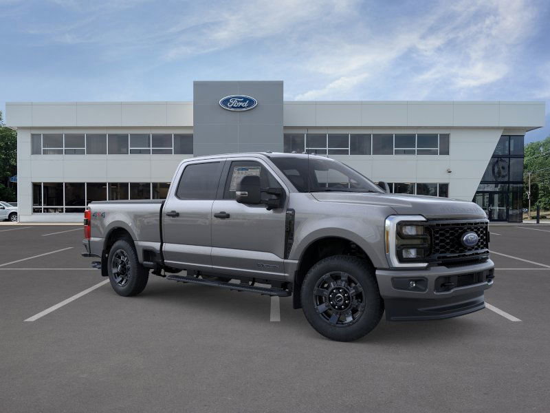 New 2026 Ford F250 XL image 27