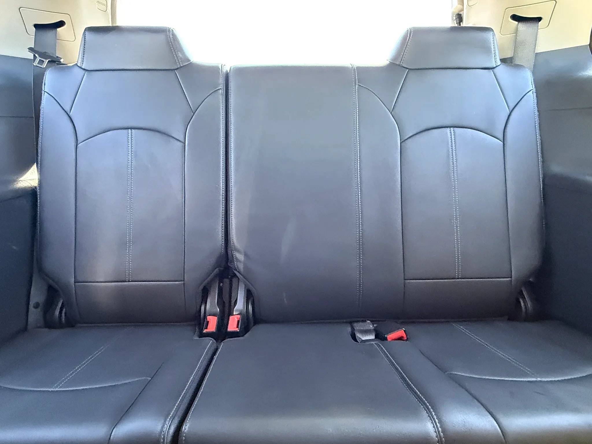 Used 2015 GMC Acadia SLT FWD image 22