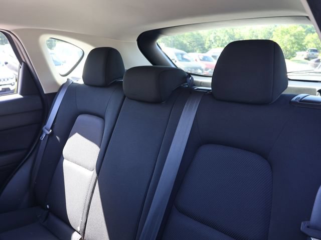 Used 2023 MAZDA CX-5 AWD 2.5 S image 9
