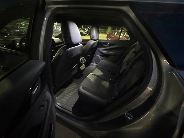 Used 2024 Chevrolet Blazer EV RS AWD/4WD image 11