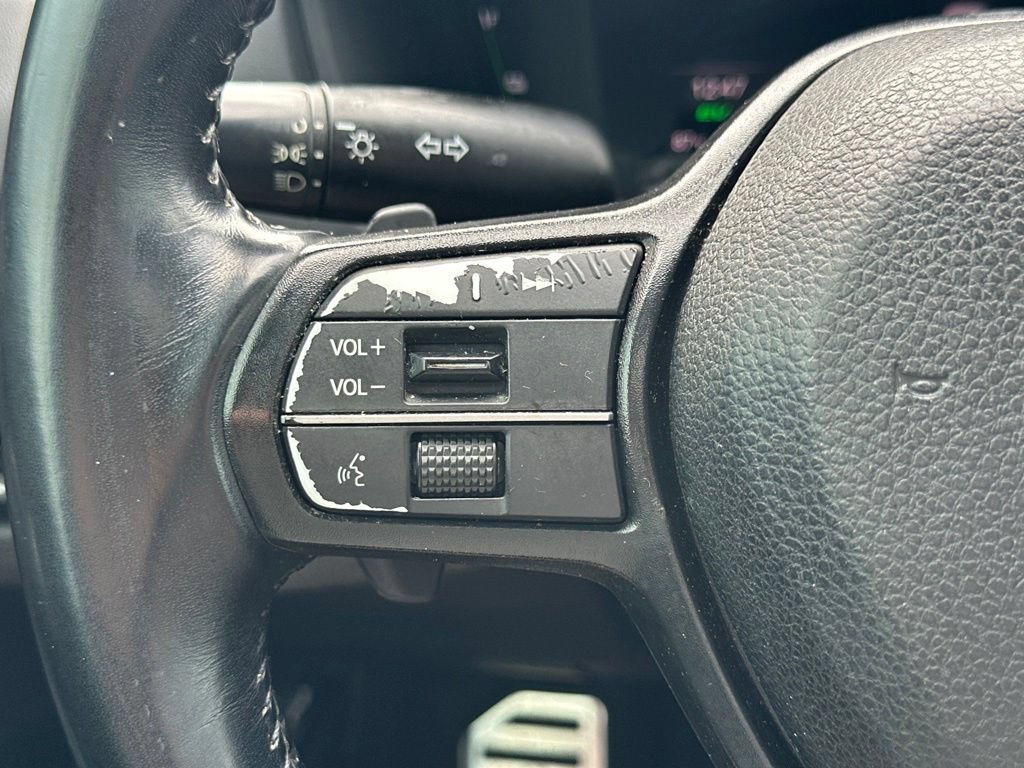 Used 2024 Honda Accord Sport image 20