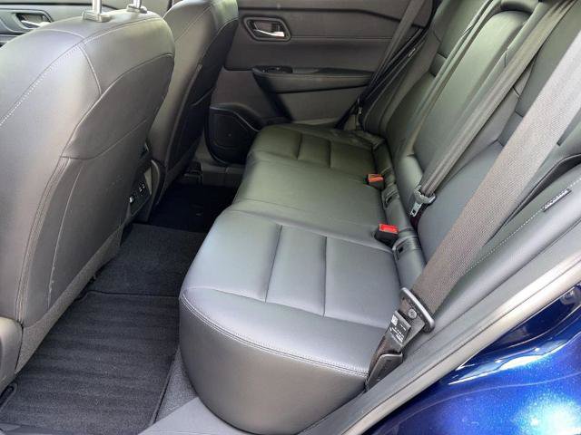 Certified 2024 Nissan Rogue SL w/ SL Premium Package FWD image 30