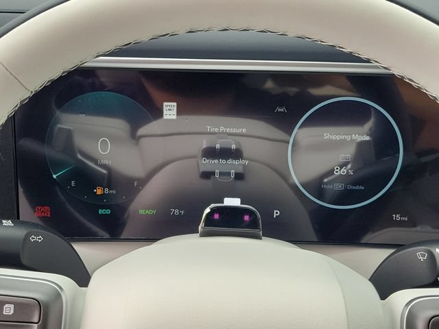 New 2026 Hyundai Palisade Calligraphy AWD/4WD image 9