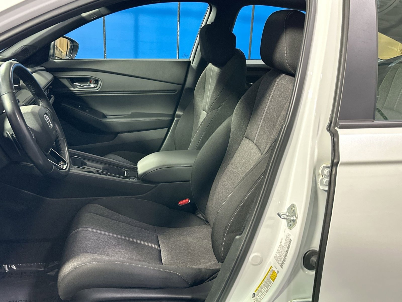 Used 2024 Honda Accord Sport image 13