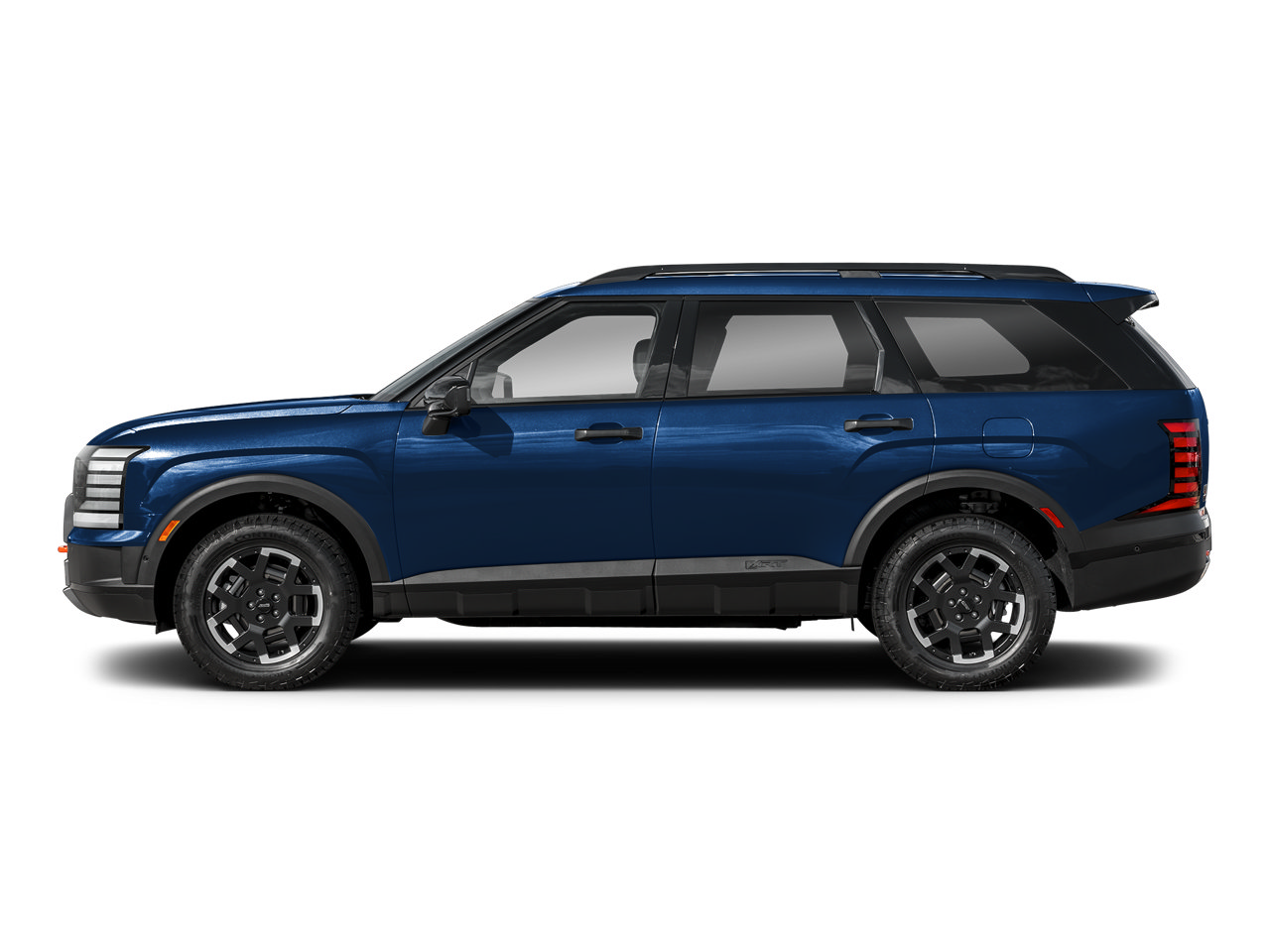 New 2027 Hyundai Palisade XRT Pro AWD/4WD image 3