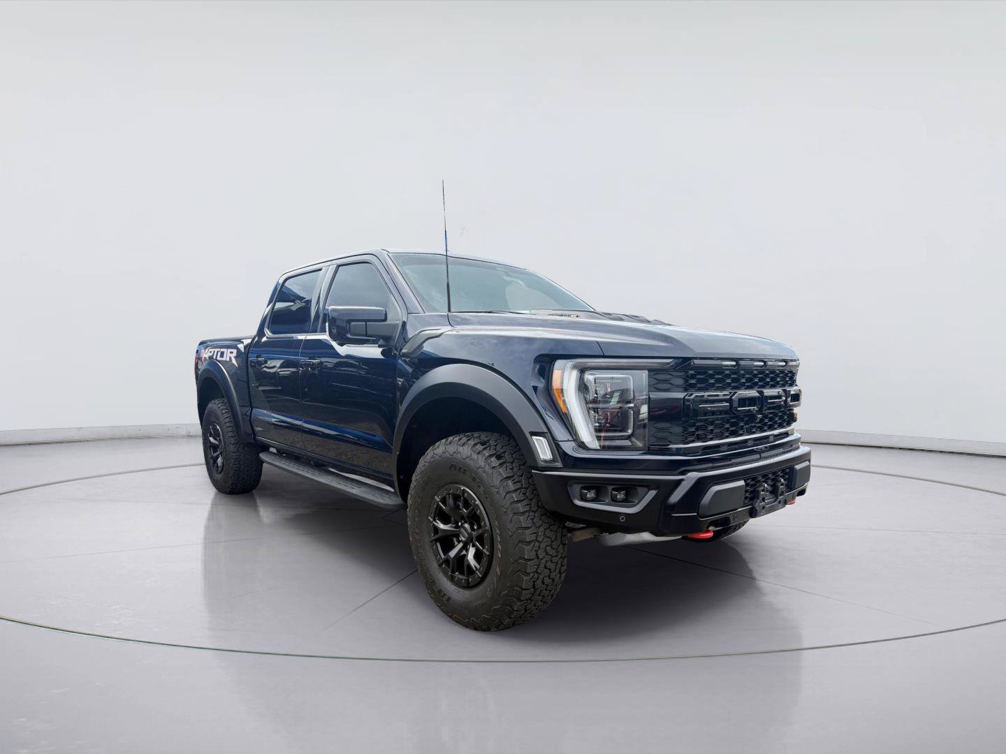 Used 2023 Ford F150 Raptor w/ Equipment Group 802A Raptor R