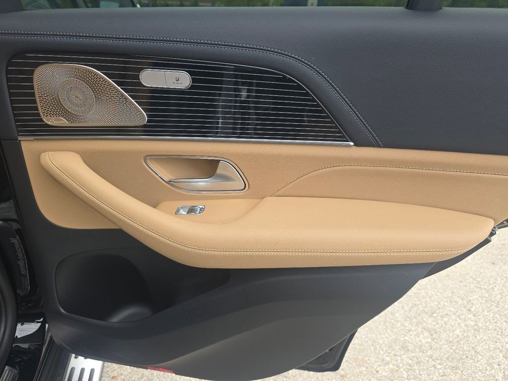 Certified 2026 Mercedes-Benz GLE 580 4MATIC image 24