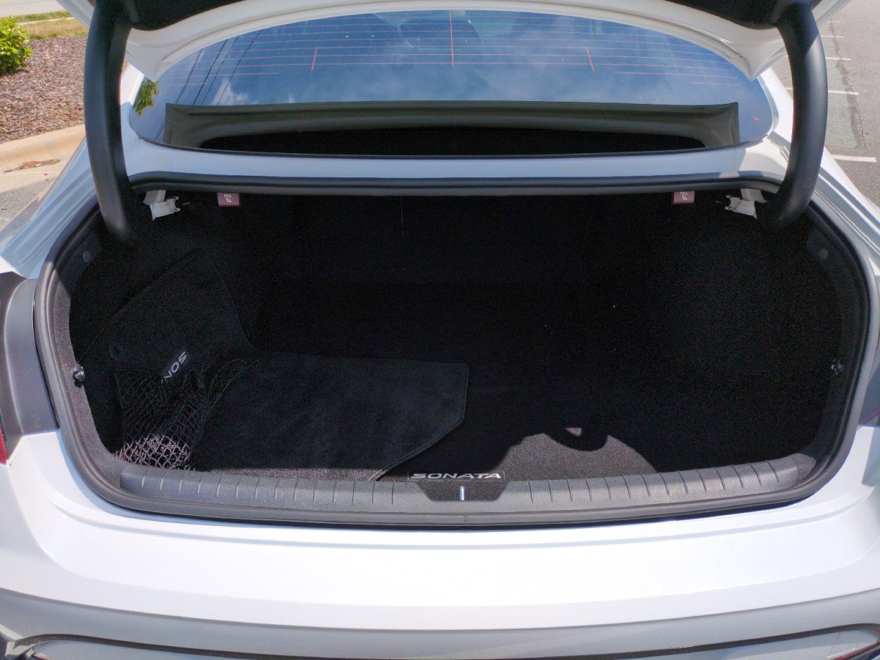 Used 2022 Hyundai Sonata SEL FWD image 32