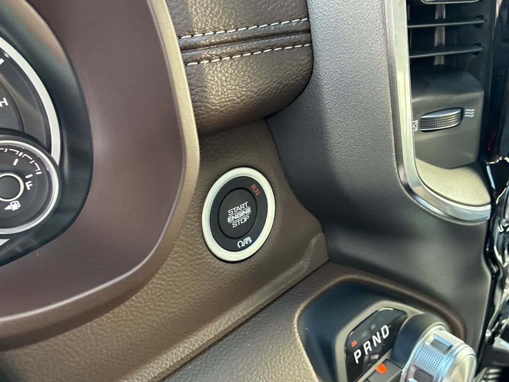 New 2027 RAM 1500 Laramie w/ Laramie Preferred Package AWD/4WD image 25