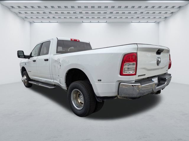 Used 2023 RAM 3500 Big Horn w/ Level 1 Equipment Group image 6