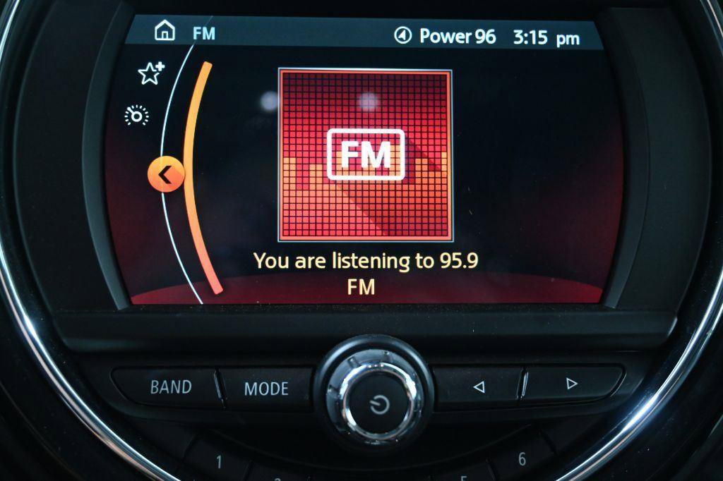 Used 2020 MINI Cooper Countryman S w/ Premium Package FWD image 25