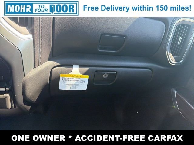 Used 2020 Chevrolet Silverado 2500 LT w/ Convenience Package image 29