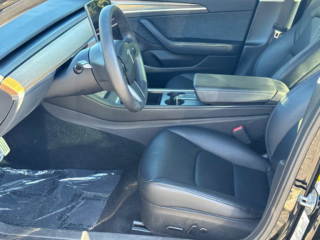 Used 2023 Tesla Model 3 Performance AWD/4WD image 12