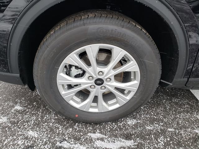 New 2026 Ford Escape Active w/ Active Premium Tech Pack image 27