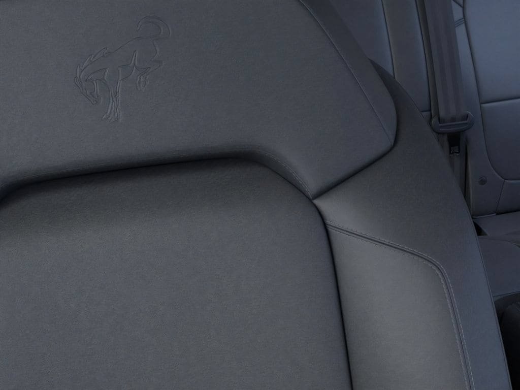 New 2026 Ford Bronco Outer Banks AWD/4WD image 19
