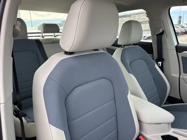 New 2026 Volkswagen Jetta SE image 24