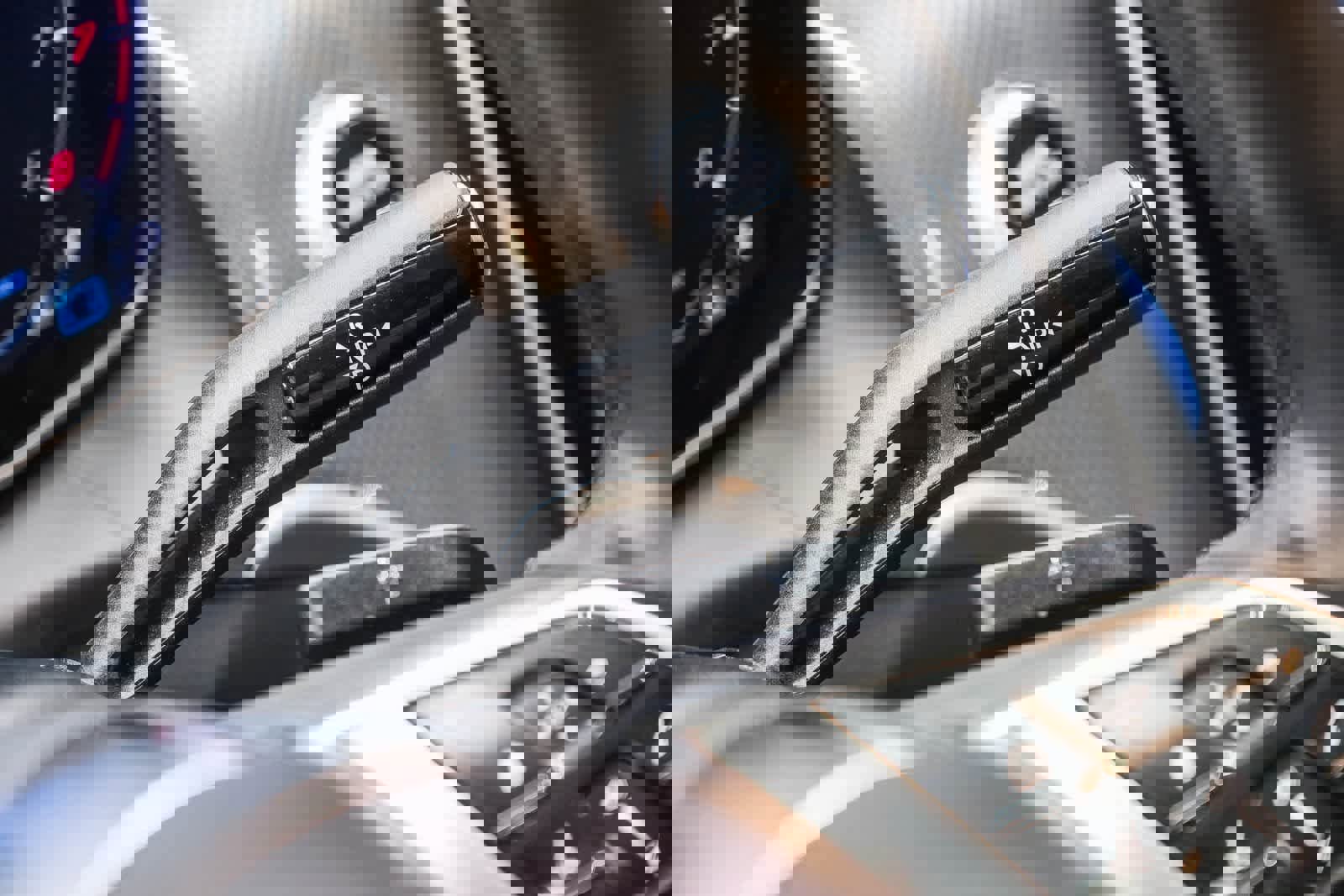 Certified 2025 Mercedes-Benz GLC 300 4MATIC image 19