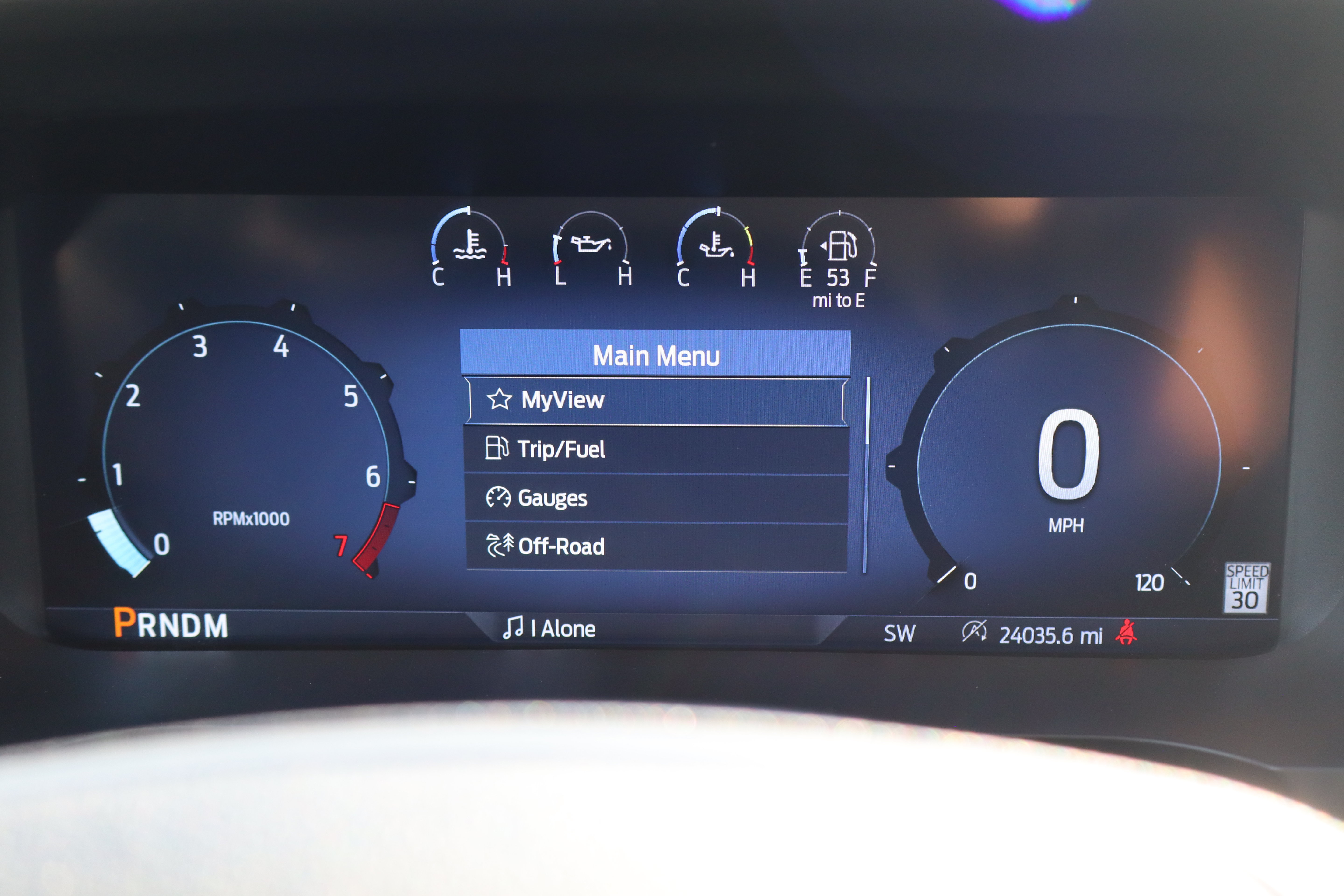 Used 2024 Ford F150 XLT w/ Equipment Group 302A MID AWD/4WD image 29