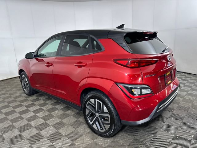Used 2023 Hyundai Kona SE w/ Cargo Package FWD image 5