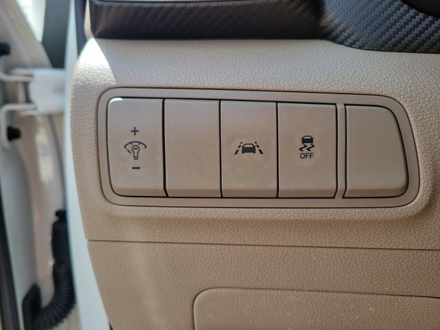 Used 2019 Hyundai Tucson SE image 20