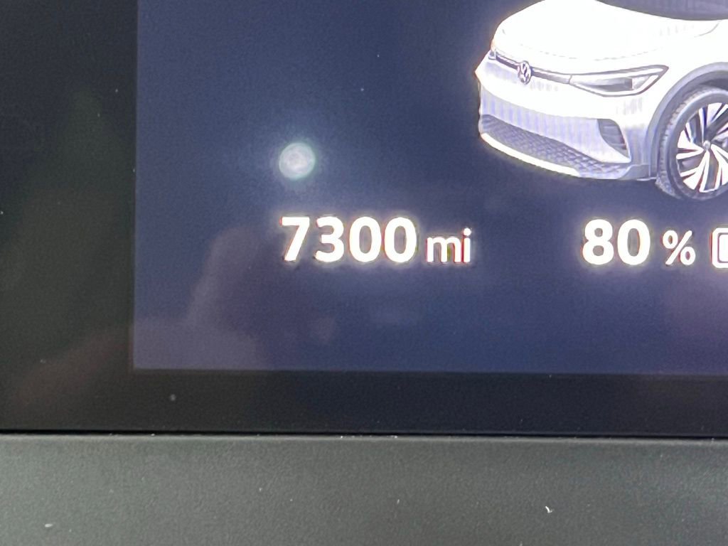 Used 2023 Volkswagen ID.4 Pro S image 20