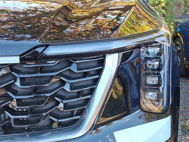 New 2026 Kia Sorento EX image 4