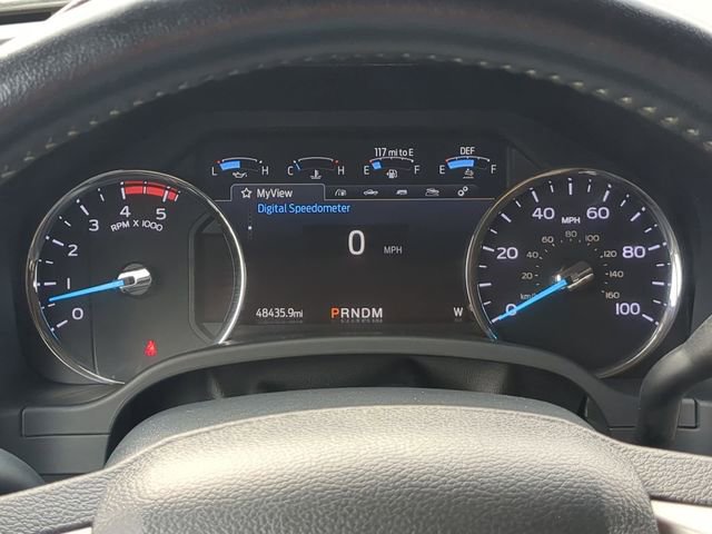 Used 2022 Ford F350 Lariat w/ Lariat Value Package image 28