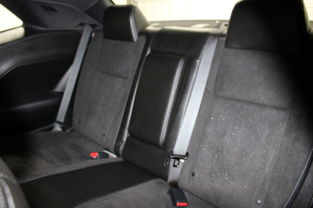 Used 2023 Dodge Challenger GT w/ Plus Package image 18