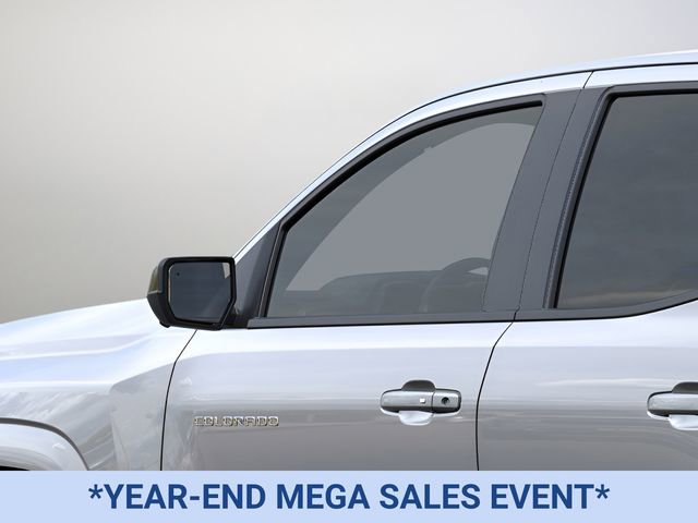New 2026 Chevrolet Colorado Z71 w/ Technology Package image 12