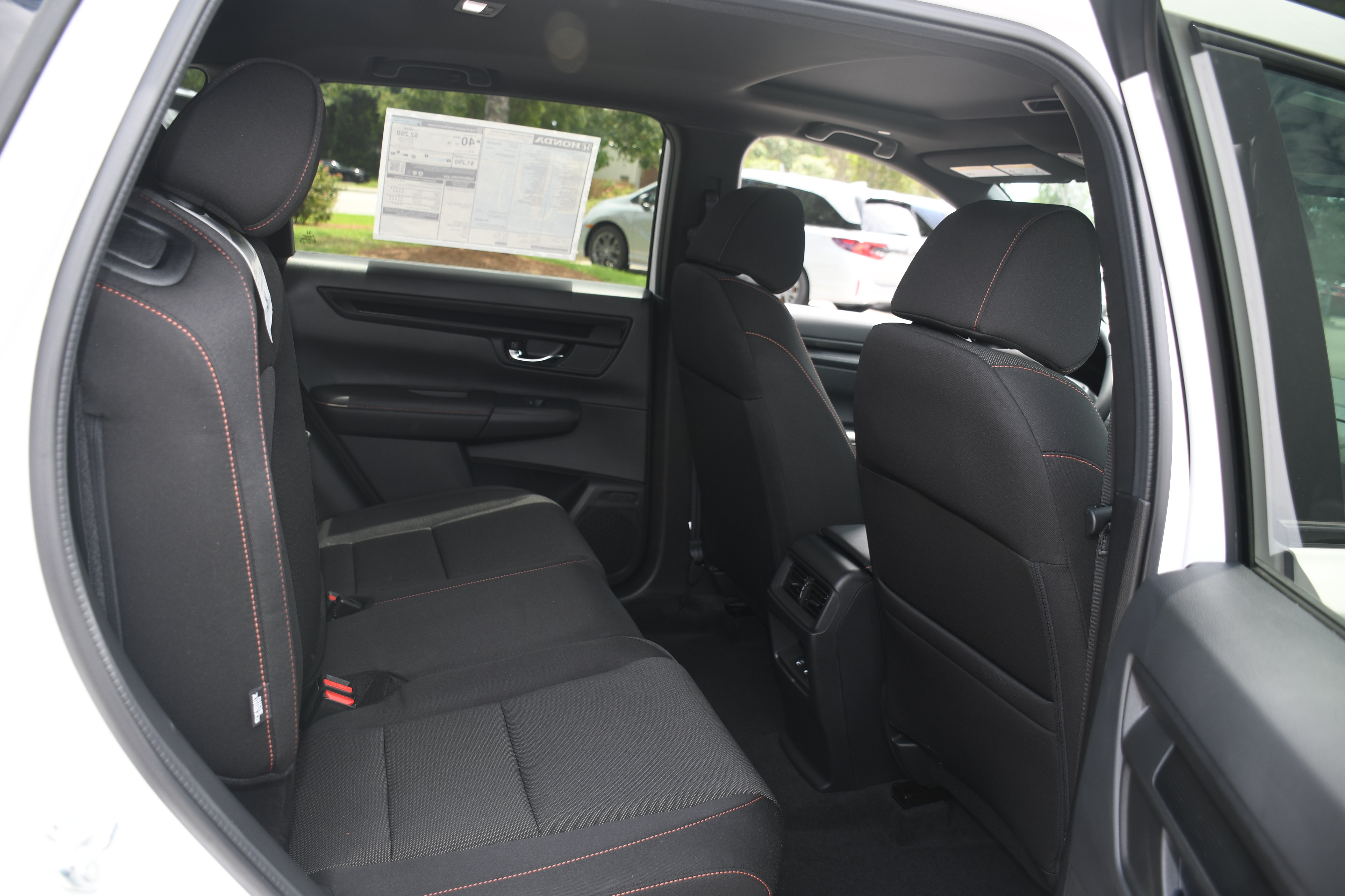 New 2026 Honda CR-V Sport image 10