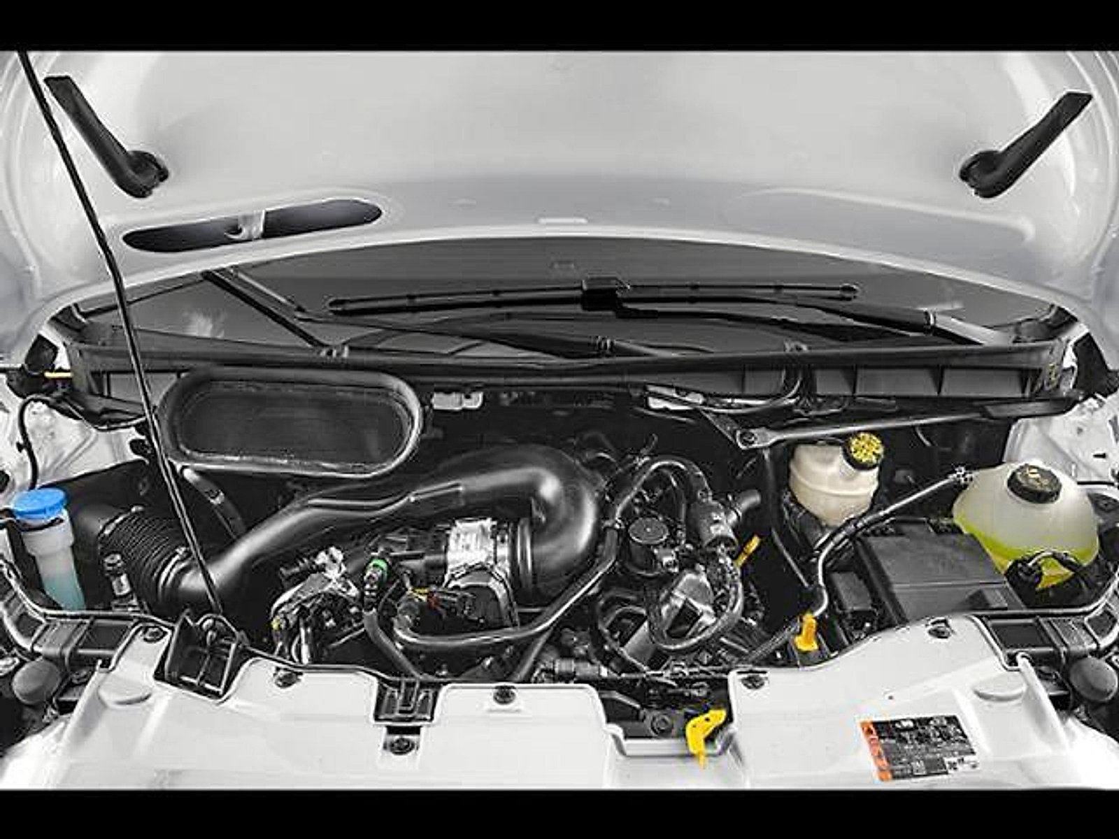 Used 2024 Ford Transit 250 148 Medium Roof w/ Load Area Protection Package image 30