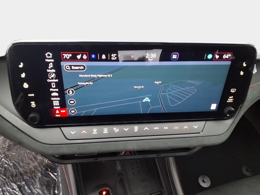 New 2026 Dodge Charger R/T Scat Pack image 14