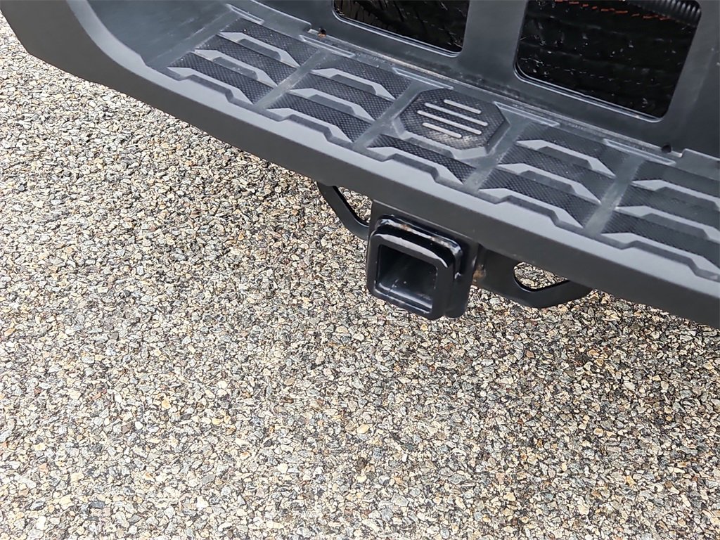 Used 2022 Toyota Tacoma SR5 image 18