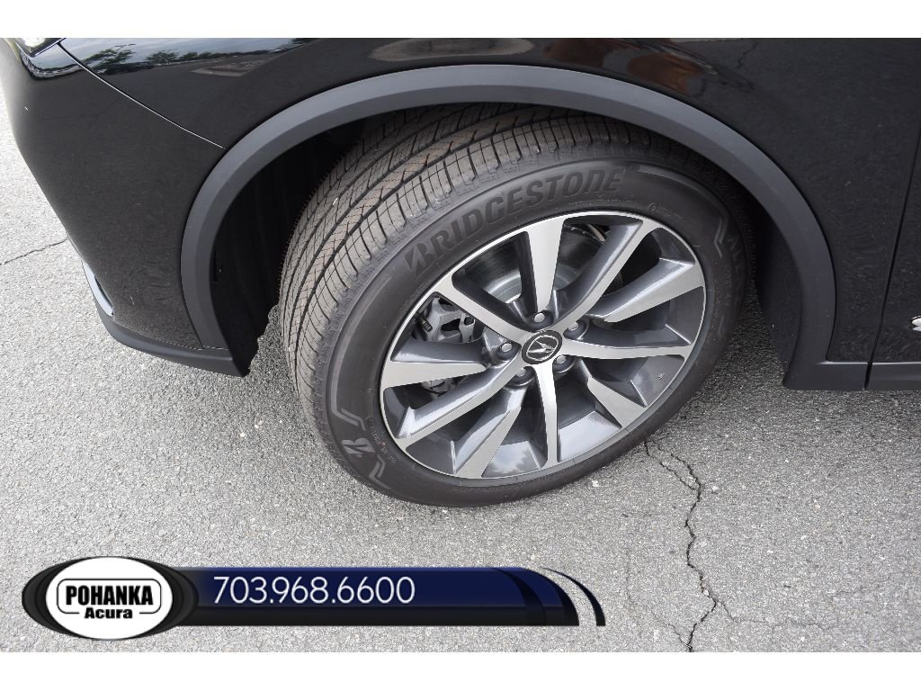 New 2026 Acura MDX w/ Technology Package AWD/4WD image 36
