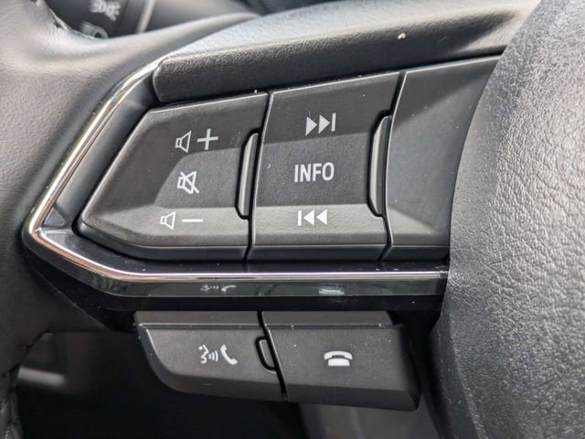 Used 2023 MAZDA CX-5 AWD 2.5 S w/ Premium Package image 23