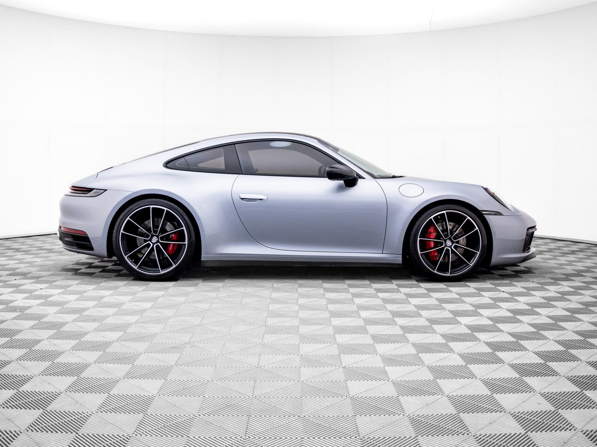 Used 2021 Porsche 911 Carrera 4S image 7
