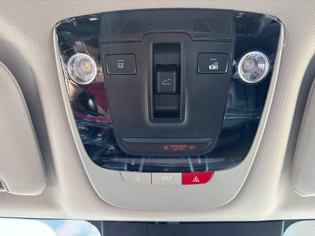 Certified 2023 Kia Sorento SX AWD/4WD image 22